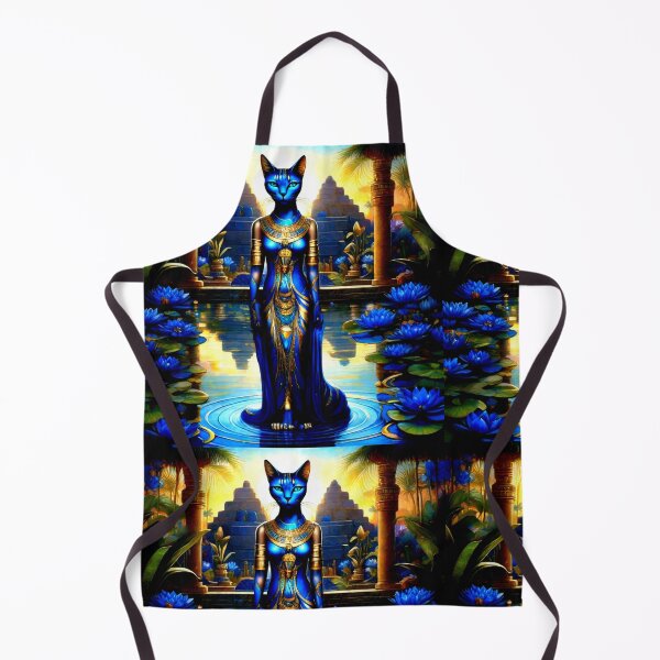 Item preview, Bastet ready to heal designed and sold by MarilynBaldey7.