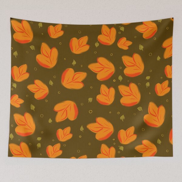 Item preview, Spring leafs designed and sold by Creative_verse108.
