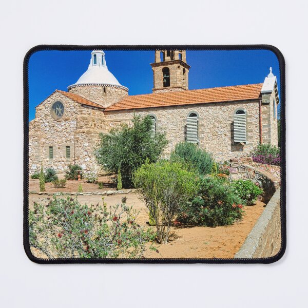 Item preview, Mullewa - Our Lady of Carmel Church designed and sold by photograham.