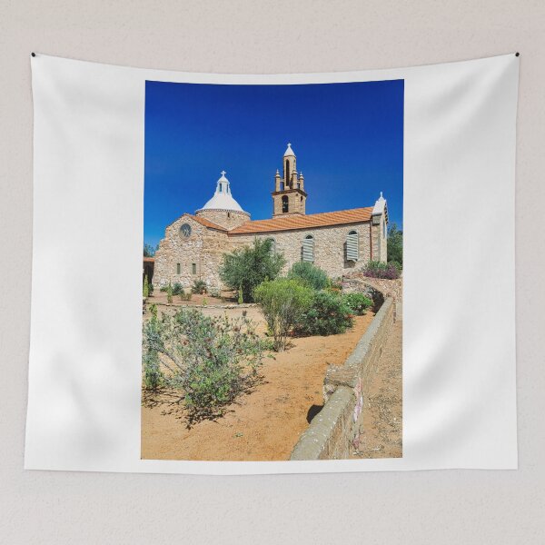 Item preview, Mullewa - Our Lady of Carmel Church designed and sold by photograham.