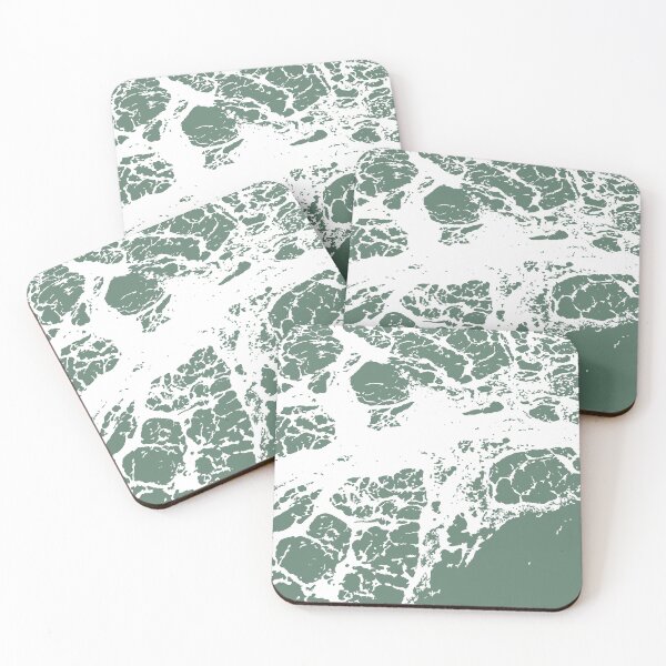 Item preview, Water Green designed and sold by mbrannondesigns.