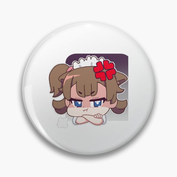 Item preview, Ayana Pout designed and sold by Ayana-Linwood.