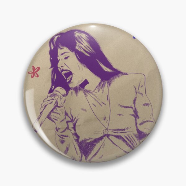 Item preview, Queen of Tejano designed and sold by PiecexPeace.