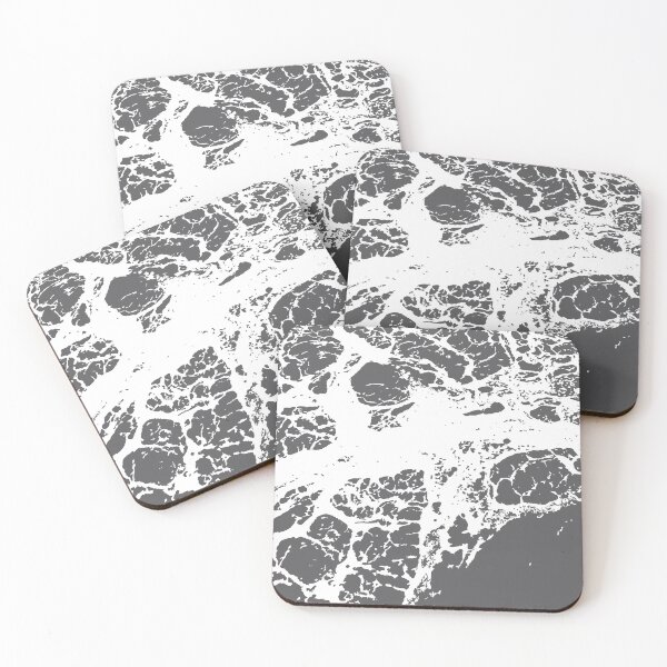 Item preview, Water Gray designed and sold by mbrannondesigns.