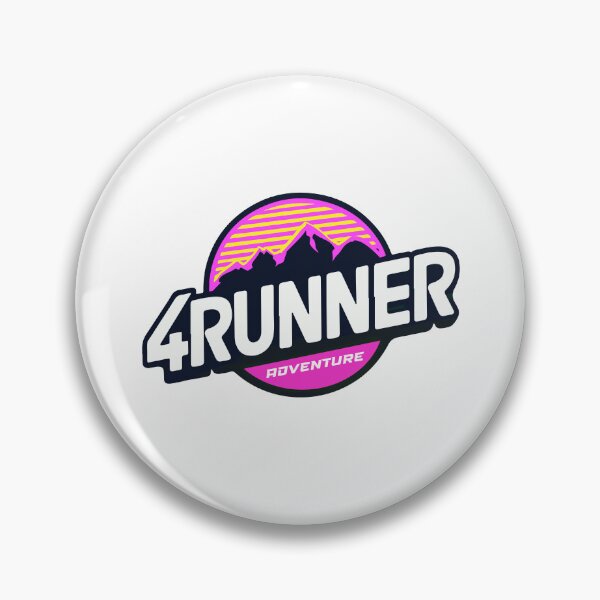 Item preview, 4Runner Generation designed and sold by Timegraf.