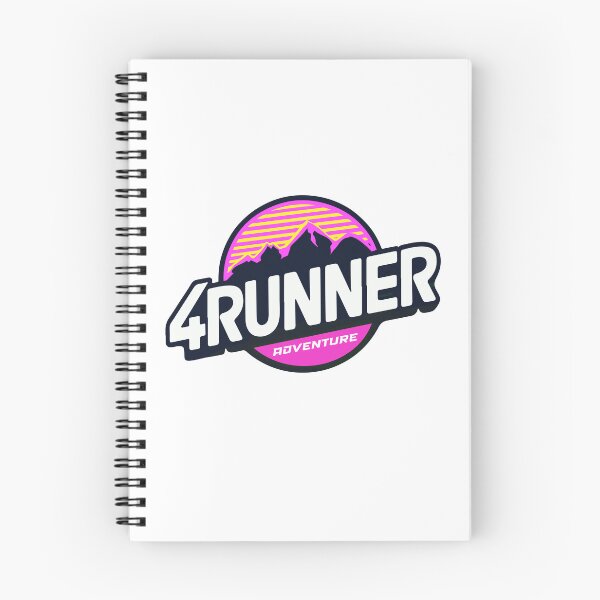 Item preview, 4Runner Generation designed and sold by Timegraf.