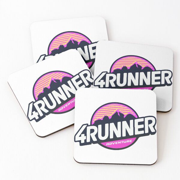 Item preview, 4Runner Generation designed and sold by Timegraf.
