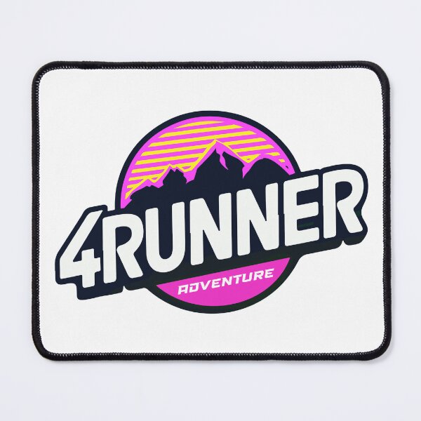 Item preview, 4Runner Generation designed and sold by Timegraf.