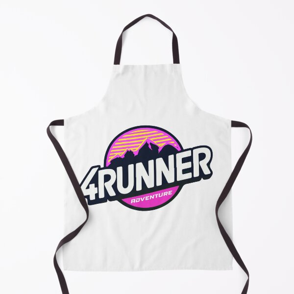 Item preview, 4Runner Generation designed and sold by Timegraf.
