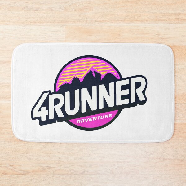 Item preview, 4Runner Generation designed and sold by Timegraf.