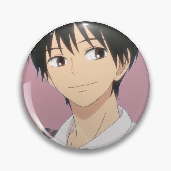 Item preview, kazehaya kimi ni todoke designed and sold by mag.dalena.