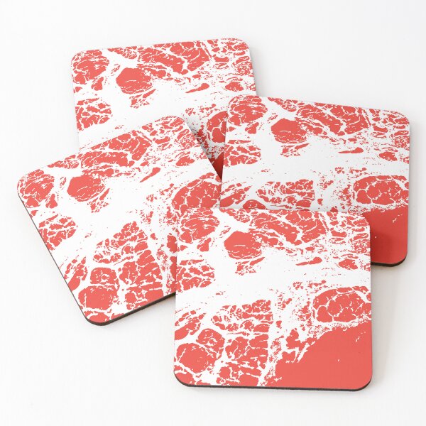 Item preview, Water red designed and sold by mbrannondesigns.
