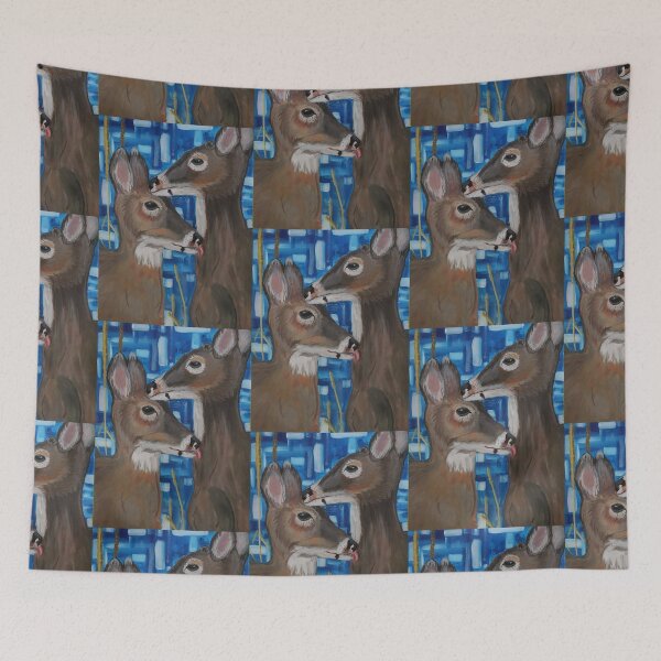 Item preview, Deer Love designed and sold by IgorAndMore.