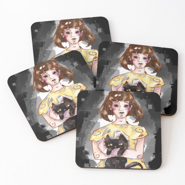 Item preview, Fran Glitch Video Game designed and sold by orangey-creates.