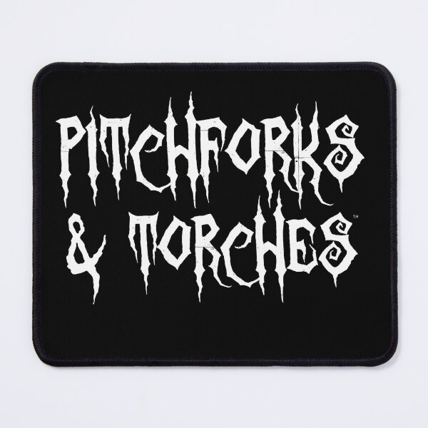 Item preview, Pitchforks & Torches tm - Cryptic designed and sold by Pitchforks & Torches TM.