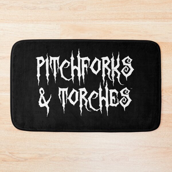 Item preview, Pitchforks & Torches tm - Cryptic designed and sold by Pitchforks & Torches TM.