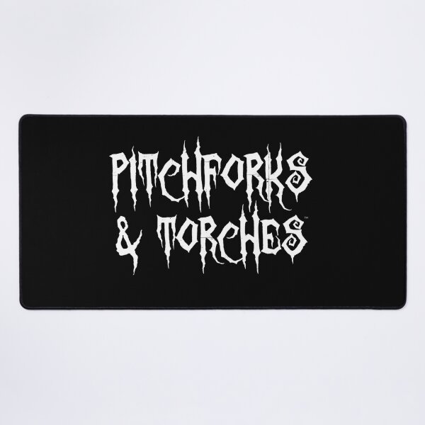 Item preview, Pitchforks & Torches tm - Cryptic designed and sold by Pitchforks & Torches TM.
