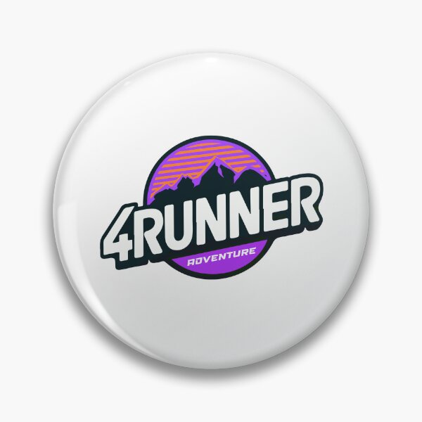 Item preview, 4Runner Generation designed and sold by Timegraf.