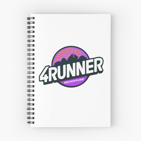 Item preview, 4Runner Generation designed and sold by Timegraf.
