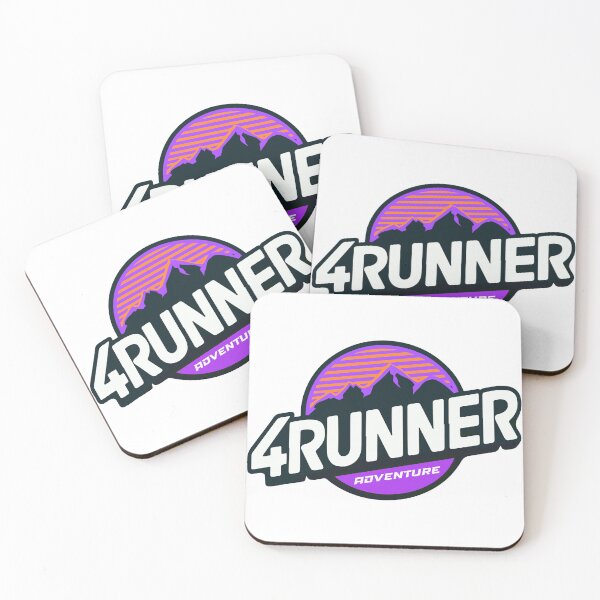 Item preview, 4Runner Generation designed and sold by Timegraf.