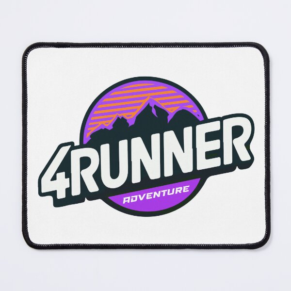 Item preview, 4Runner Generation designed and sold by Timegraf.