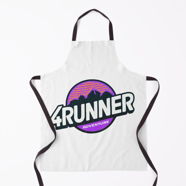 Item preview, 4Runner Generation designed and sold by Timegraf.
