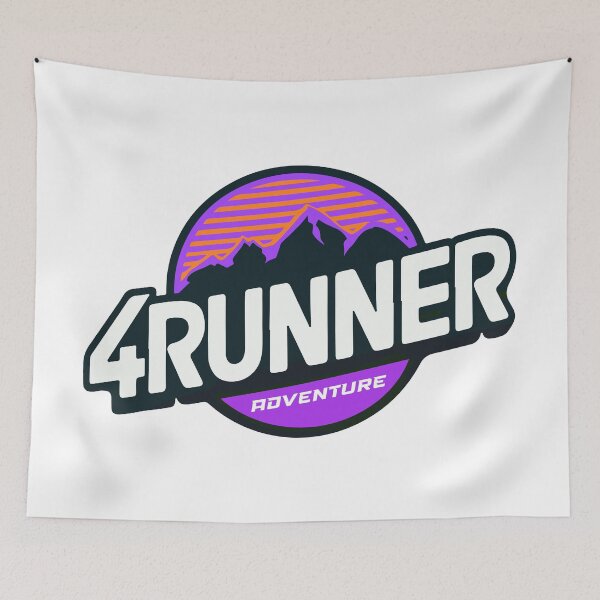 Item preview, 4Runner Generation designed and sold by Timegraf.
