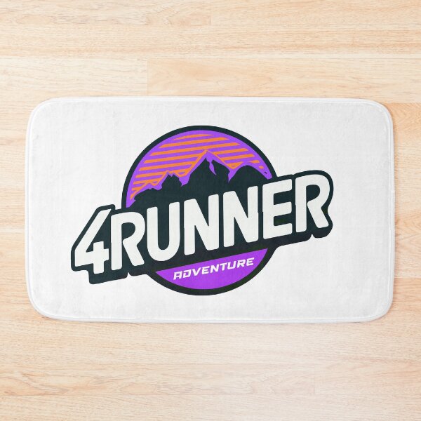 Item preview, 4Runner Generation designed and sold by Timegraf.