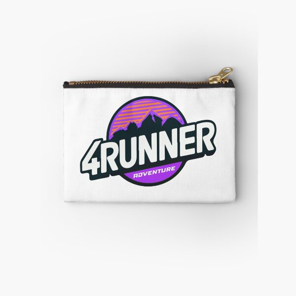 Item preview, 4Runner Generation designed and sold by Timegraf.