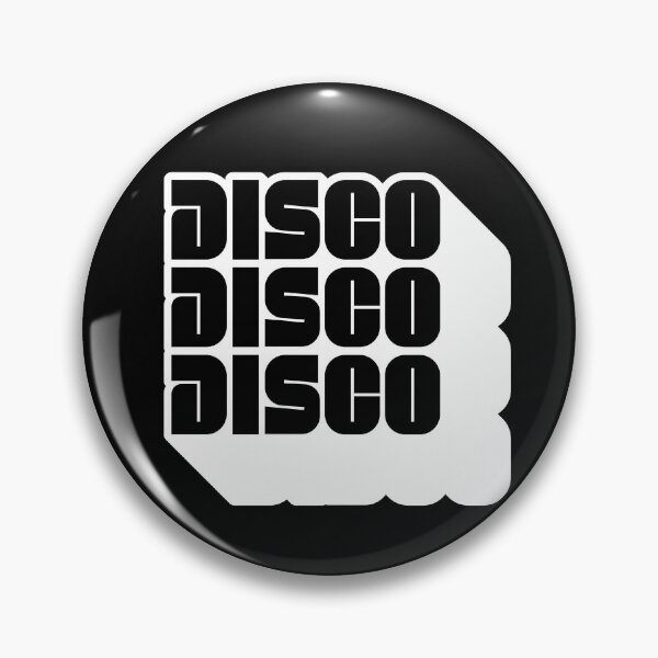 Item preview, DISCO  - 3 Times (White)  designed and sold by Discothreadz.