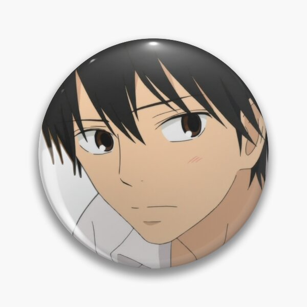 Item preview, kazehaya kimi ni todoke designed and sold by mag.dalena.