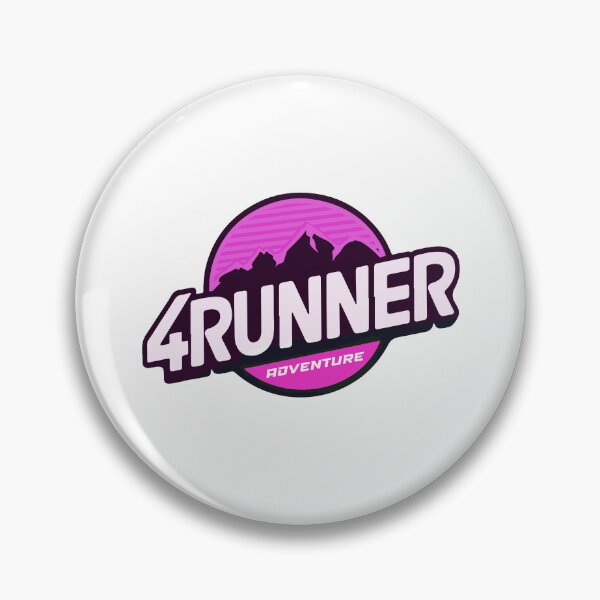 Item preview, 4Runner Generation designed and sold by Timegraf.