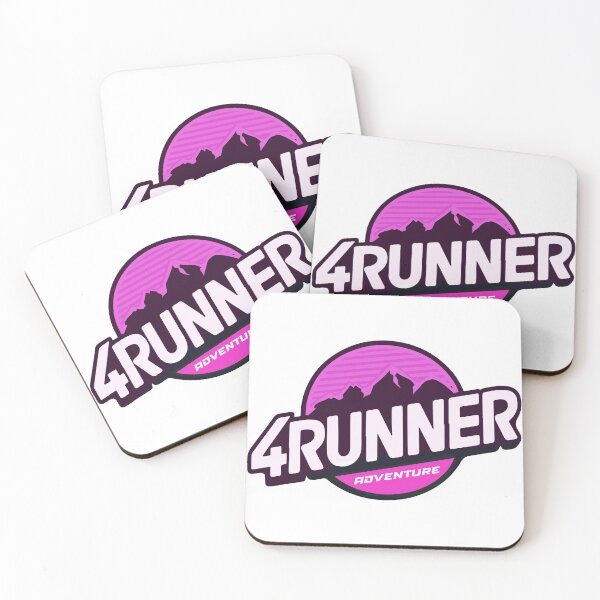 Item preview, 4Runner Generation designed and sold by Timegraf.
