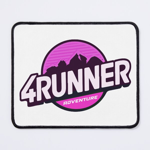 Item preview, 4Runner Generation designed and sold by Timegraf.