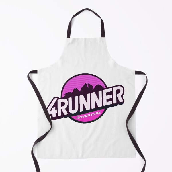 Item preview, 4Runner Generation designed and sold by Timegraf.