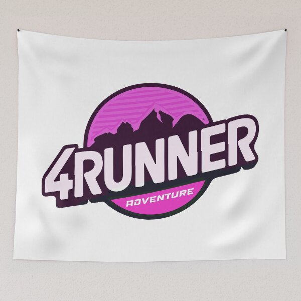 Item preview, 4Runner Generation designed and sold by Timegraf.