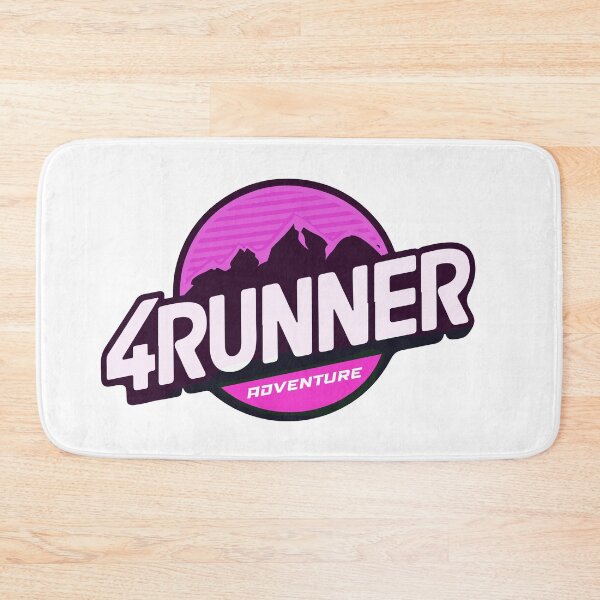Item preview, 4Runner Generation designed and sold by Timegraf.
