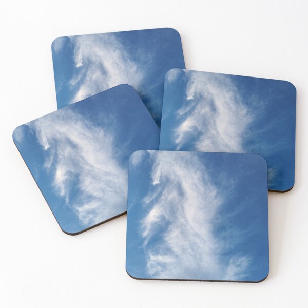 Item preview, Wispy Afternoon Cloud designed and sold by gistinker.