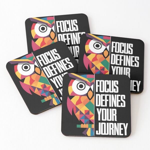 Item preview, Motivational Owl designed and sold by dolla-designs-.