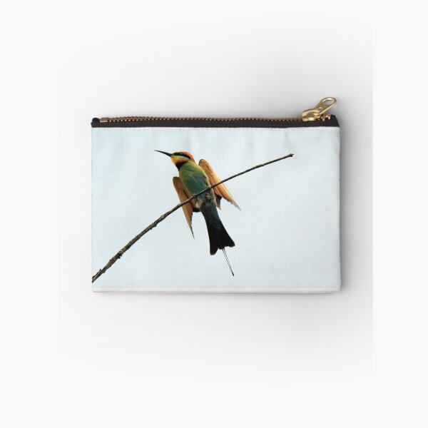 Item preview, Abejaruco arcoiris posado en una rama designed and sold by BirdsAlive.