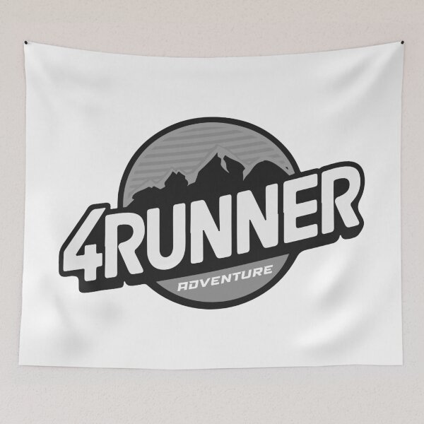Item preview, 4Runner Generation designed and sold by Timegraf.