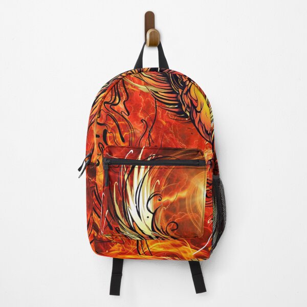 Item preview, Phoenix Rising designed and sold by BULBASOPH.