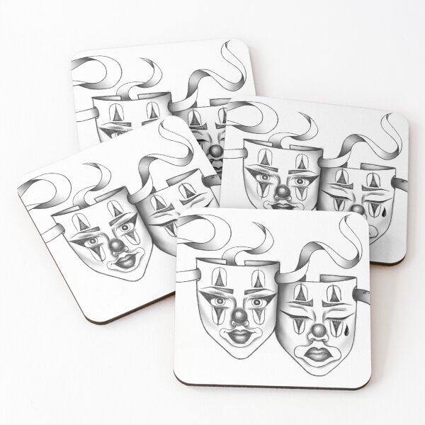 Item preview, Smile Now Cry Later designed and sold by artbyisaaa.