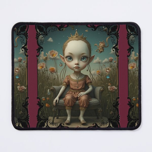 Item preview, Eva the Mother of All designed and sold by AmuraLumina.