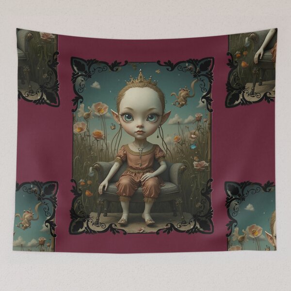 Item preview, Eva the Mother of All designed and sold by AmuraLumina.