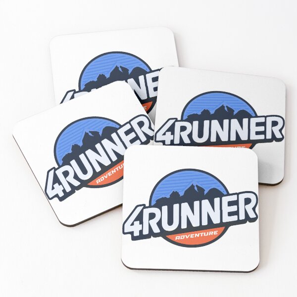 Item preview, 4Runner Generation designed and sold by Timegraf.