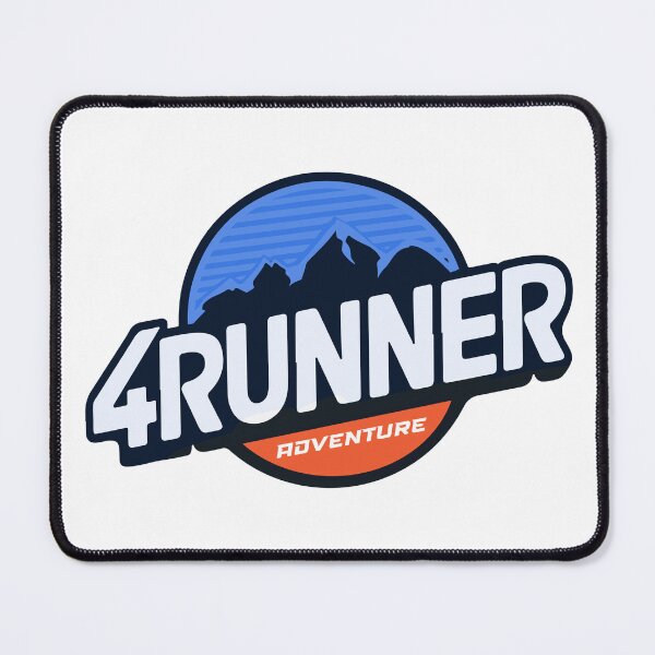 Item preview, 4Runner Generation designed and sold by Timegraf.