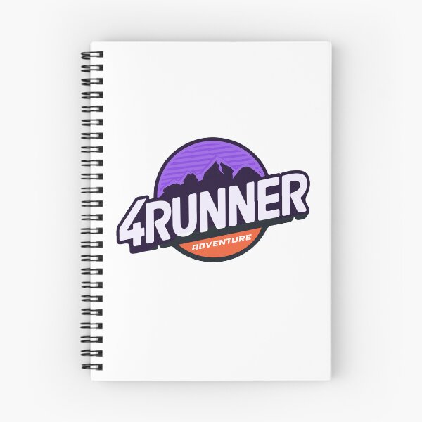 Item preview, 4Runner Generation designed and sold by Timegraf.