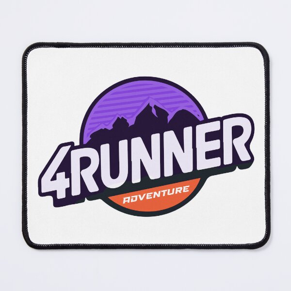 Item preview, 4Runner Generation designed and sold by Timegraf.