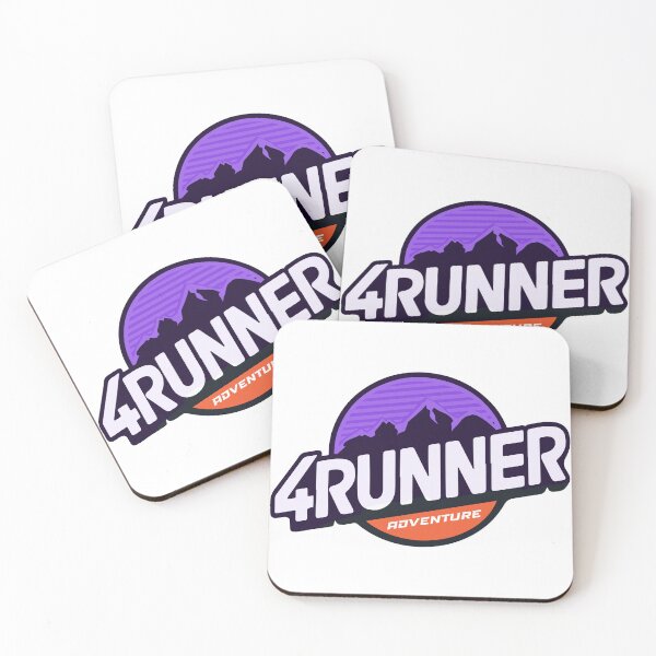 Item preview, 4Runner Generation designed and sold by Timegraf.